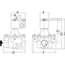 Solenoid valve 2/2 Type: 32309 Series: 215 Aluminium Indirect-acting Normally closed (NC)